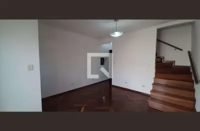 Casa / sobrado em condomínio para aluguel - quitaúna, 2 quartos,  73 m² - osasco