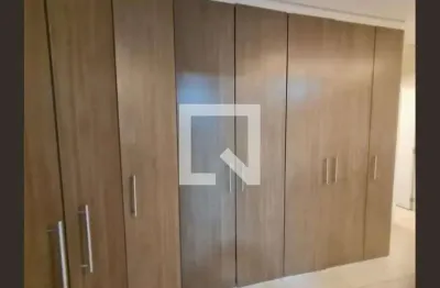 Apartamento para aluguel - santana, 3 quartos,  110 m² - são paulo
