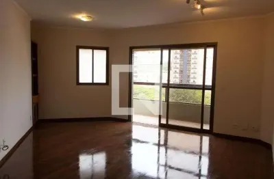 Apartamento para aluguel - ponte preta, 3 quartos,  140 m² - campinas