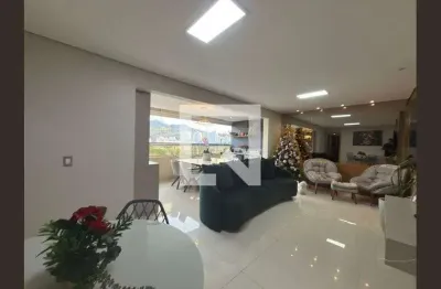 Apartamento para aluguel - buritis, 4 quartos,  108 m² - belo horizonte