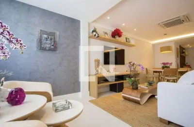 Apartamento para aluguel - copacabana, 3 quartos,  173 m² - rio de janeiro