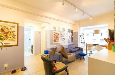 Apartamento para aluguel - consolação, 2 quartos,  65 m² - são paulo