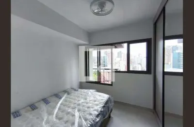 Kitnet / stúdio para aluguel - vila mariana, 1 quarto,  23 m² - são paulo