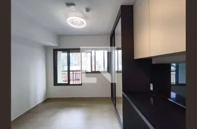 Kitnet / stúdio para aluguel - vila mariana, 1 quarto,  23 m² - são paulo