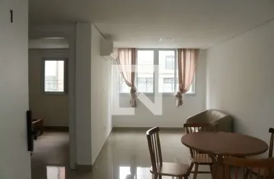 Apartamento para Aluguel - Perdizes, 1 Quarto,  42 m² - São Paulo