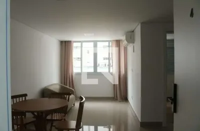 Apartamento para Aluguel - Perdizes, 1 Quarto,  39 m² - São Paulo