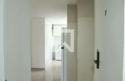 Apartamento para Aluguel - Perdizes, 1 Quarto,  38 m² - São Paulo