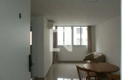 Apartamento para aluguel - perdizes, 1 quarto,  38 m² - são paulo