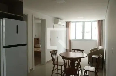 Apartamento para aluguel - perdizes, 1 quarto,  38 m² - são paulo