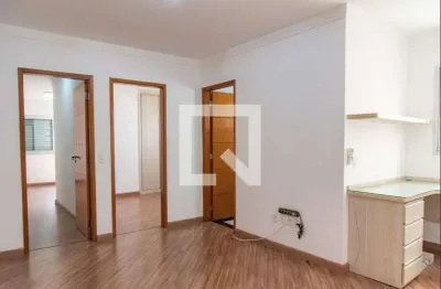 Casa com 2 quartos para alugar na Rua Santo Irineu, Vila Mariana, São Paulo