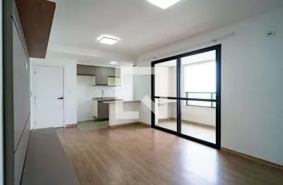 Apartamento para aluguel - jardim bela vista, 1 quarto,  48 m² - sorocaba