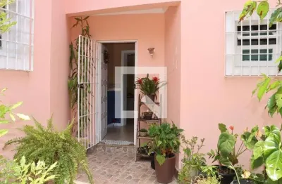 Casa para aluguel - jardim santo eduardo, 3 quartos,  300 m² - embu das artes