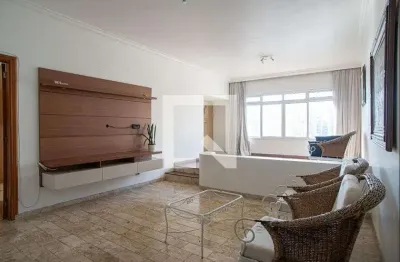 Apartamento para aluguel - consolação, 3 quartos,  168 m² - são paulo