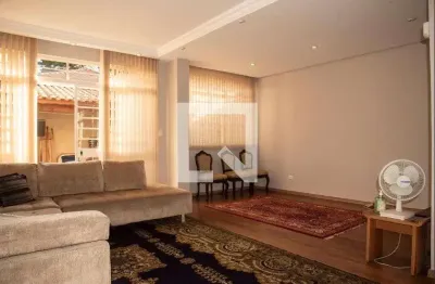 Casa / sobrado em condomínio para aluguel - planalto paulista, 3 quartos,  225 m² - são paulo