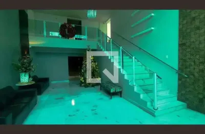 Apartamento para aluguel - sion, 2 quartos,  65 m² - belo horizonte