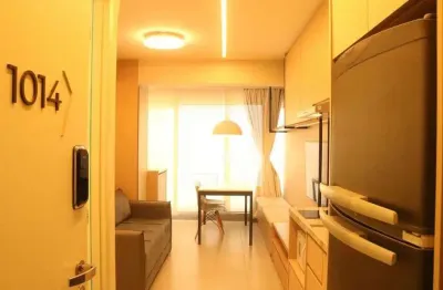 Apartamento para aluguel - perdizes, 1 quarto,  41 m² - são paulo