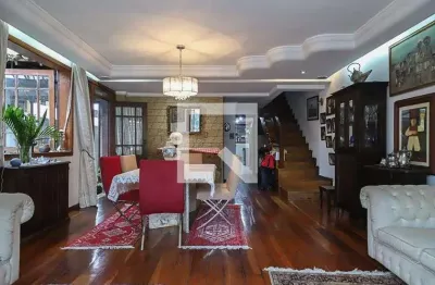 Casa / sobrado em condomínio para aluguel - recreio, 4 quartos,  140 m² - rio de janeiro