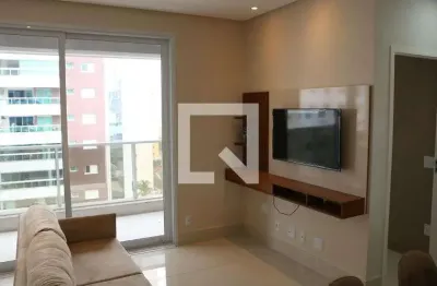 Apartamento para aluguel - alto da glória, 2 quartos,  73 m² - goiânia
