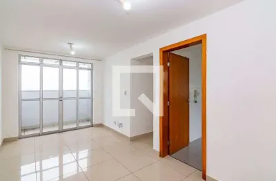 Apartamento para aluguel - buritis, 2 quartos,  88 m² - belo horizonte