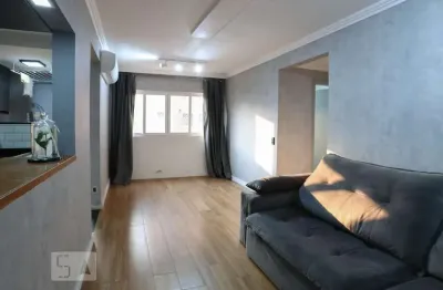 Apartamento para aluguel - moema, 2 quartos,  68 m² - são paulo