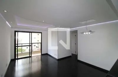 Apartamento para aluguel - mandaqui, 3 quartos,  68 m² - são paulo