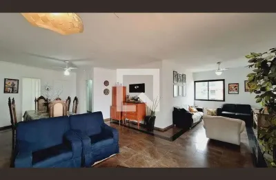 Cobertura para aluguel - nova mirim, 5 quartos,  213 m² - praia grande