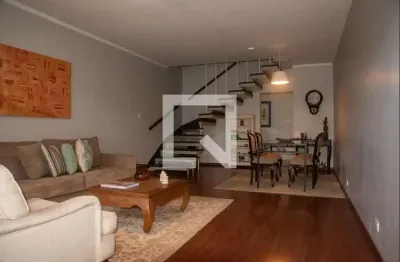 Casa para aluguel - planalto paulista, 3 quartos,  148 m² - são paulo