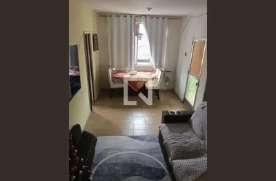 Casa / sobrado em condomínio para aluguel - penha, 2 quartos,  65 m² - rio de janeiro