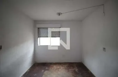 Apartamento para aluguel - rubem berta, 2 quartos,  42 m² - porto alegre