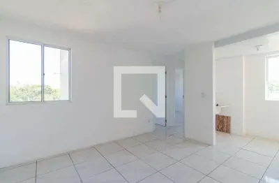 Apartamento para aluguel - vila nova, 2 quartos,  55 m² - porto alegre