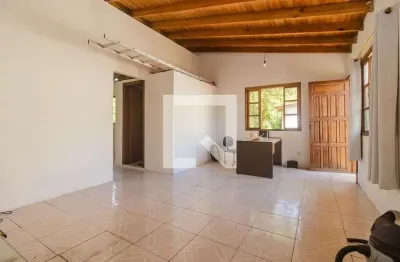 Casa para aluguel - espírito santo, 1 quarto,  46 m² - porto alegre