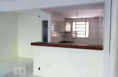 Casa para Aluguel - Vargem Pequena, 1 Quarto,  45 m² - Rio de Janeiro