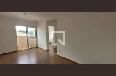Apartamento para aluguel - filadélfia, 2 quartos,  53 m² - betim