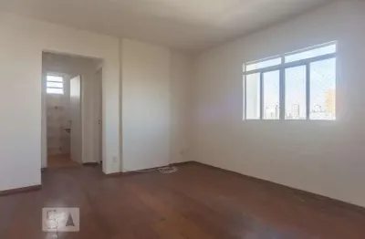 Apartamento para aluguel - bosque, 1 quarto,  66 m² - campinas