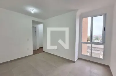 Casa para aluguel - figueira, 2 quartos,  46 m² - duque de caxias