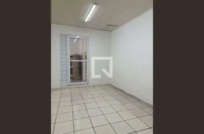 Casa para aluguel - jardim santa cecília, 1 quarto,  50 m² - guarulhos