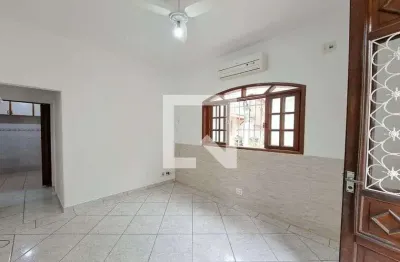 Casa / sobrado em condomínio para aluguel - engenho novo, 5 quartos,  150 m² - rio de janeiro