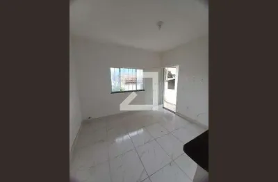 Casa para aluguel - pechincha, 2 quartos,  65 m² - rio de janeiro