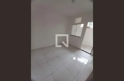 Casa para Aluguel - Pechincha, 2 Quartos,  65 m² - Rio de Janeiro