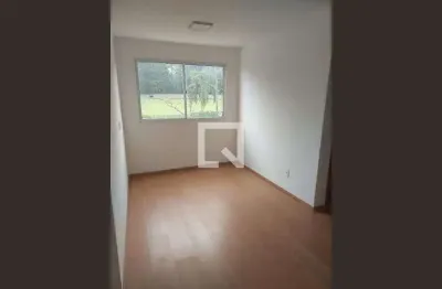 Apartamento para aluguel - josé bonifácio, 2 quartos,  43 m² - são paulo