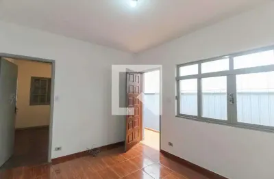 Casa para aluguel - jardim novo carrao, 2 quartos,  125 m² - são paulo