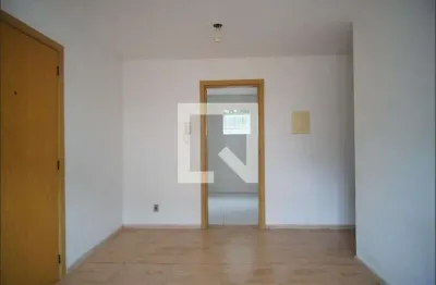 Apartamento para aluguel - hamburgo velho, 2 quartos,  64 m² - novo hamburgo