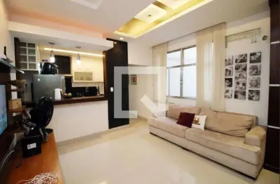 Apartamento para aluguel - irajá, 2 quartos,  45 m² - rio de janeiro