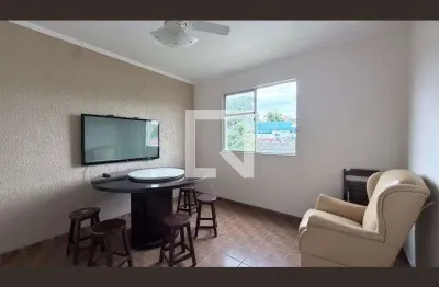 Apartamento para aluguel - vila marieta, 3 quartos,  72 m² - campinas