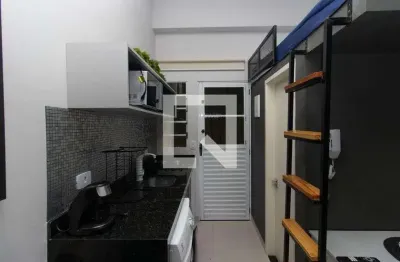 Kitnet / stúdio para aluguel - jardim brasil , 1 quarto,  9 m² - são paulo