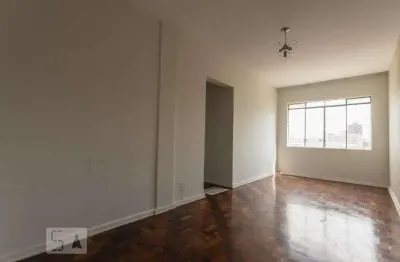 Apartamento para aluguel - são francisco, 2 quartos,  71 m² - curitiba