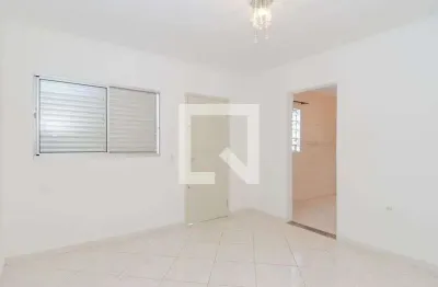 Casa para aluguel - jardim palmira, 2 quartos,  70 m² - guarulhos