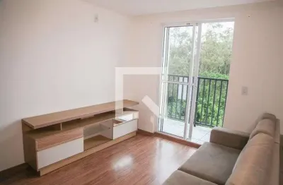 Apartamento para Aluguel - Scharlau, 1 Quarto,  65 m² - São Leopoldo