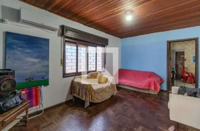 Casa para aluguel - cavalhada, 5 quartos,  200 m² - porto alegre