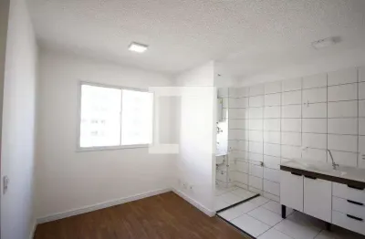 Apartamento para aluguel - ipiranga, 2 quartos,  37 m² - são paulo